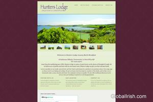 Hunters Lodge B&B