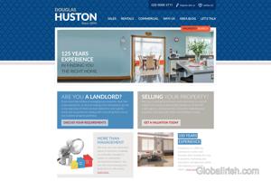 (Belfast) Huston - Property Services