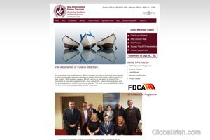 Irish Association Of Funeral Directors