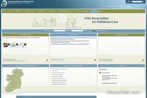 Irish Association for Palliative Care
