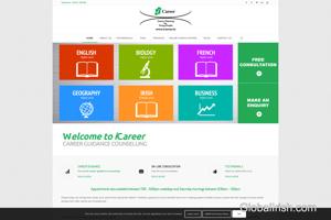 iCareer - Career Guidance