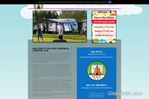 Irish Camping and Caravan Club