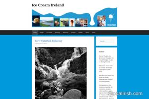 Ice Cream Ireland