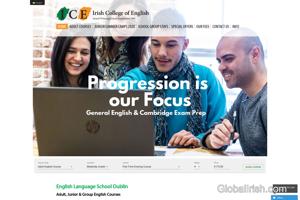 ICE Ireland English Language Institute
