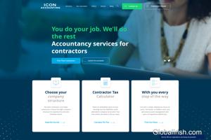 Icon Accounting