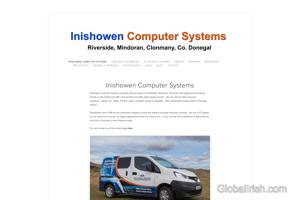 Inishowen Computer Systems Ltd