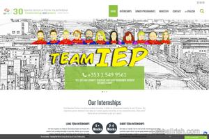 International Internships Ireland