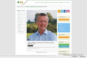 Irish Farmers Association