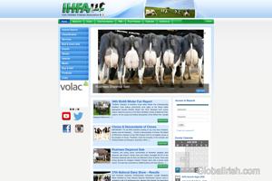 Irish Holstein Friesian Association