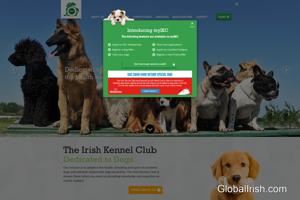 Irish Kennel Club