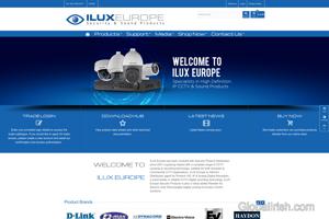 ILUX Europe Ltd