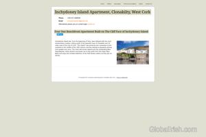 Inchydoney Island Apartment