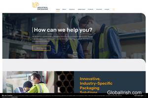 Industrial Packaging Ltd