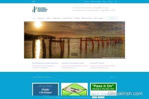 Inishowen Rural Development Ltd