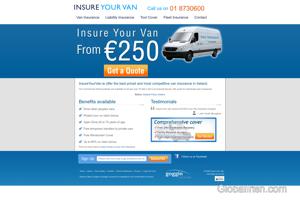 Van Insurance