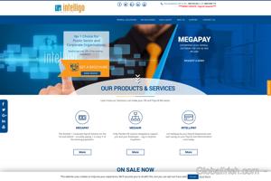 Intelligo Software ltd