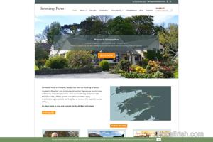 Inveraray Farm Guesthouse - B&B