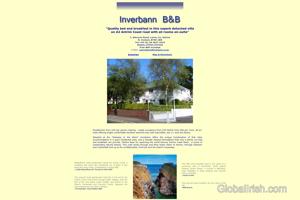 Inverbann B&B