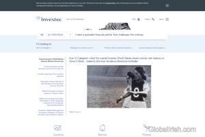 Investec