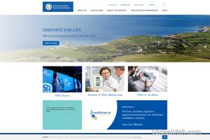 Irish Pharmaceutical Healthcare Association