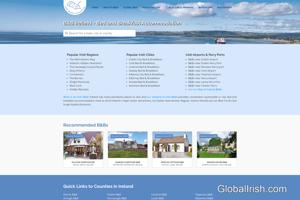 Ireland B&B Network