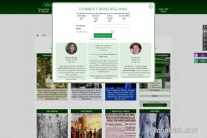 Ireland Information