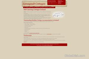 Lisnagault Self Catering Holiday Cottages