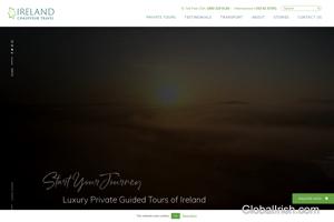 Ireland Chauffeur Travel