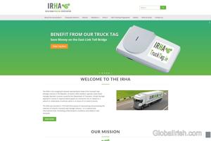 IRHA - Irish Road Haulage Association