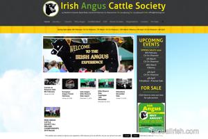 Irish Angus Cattle Society