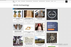 Irish Archaeology