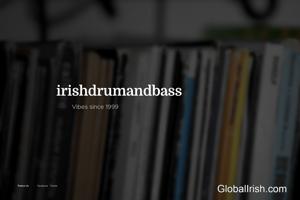 Irish Drum and Bass