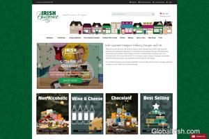Irish Gourmet Hampers