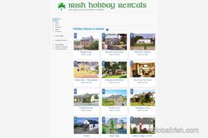 Self Catering Holidays Ireland