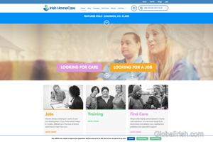 Irish Homecare Services