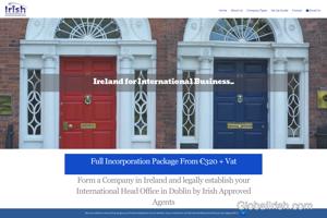 Irish Incorporations Ltd.