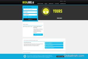 The Irish Jobs Page