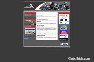 Official Irish Karting Website