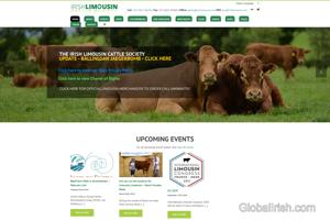 Irish Limousin Cattle Society Ltd.