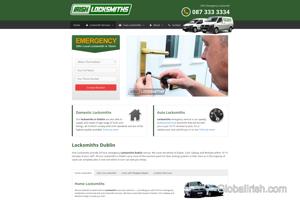 Locksmith Dublin