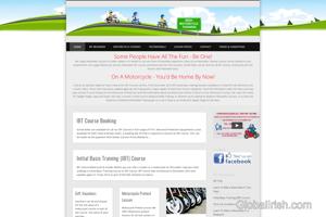 Irish Motorcycle Training