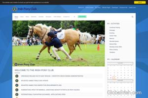 Irish Pony Club