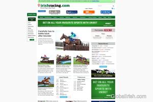 Irish Horse Racing