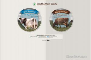 Irish Shorthorn Society Ltd.