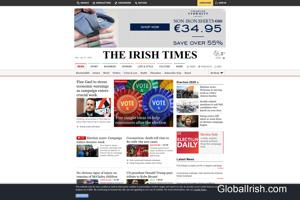 The Irish Times