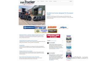 Irish Trucker Magazine