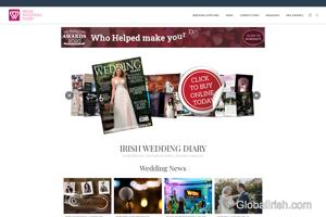 Irish Wedding Diary