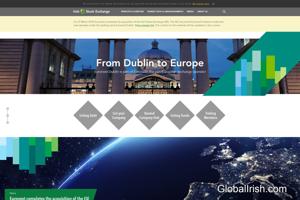 Irish Stock Exchange