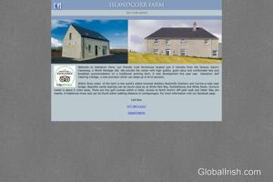 Islandcorr Farmhouse