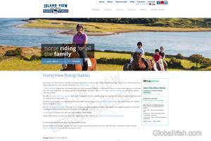 Island View Riding Stables